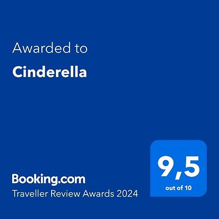 Cinderella Apartment With Free Parking Pula Luaran gambar
