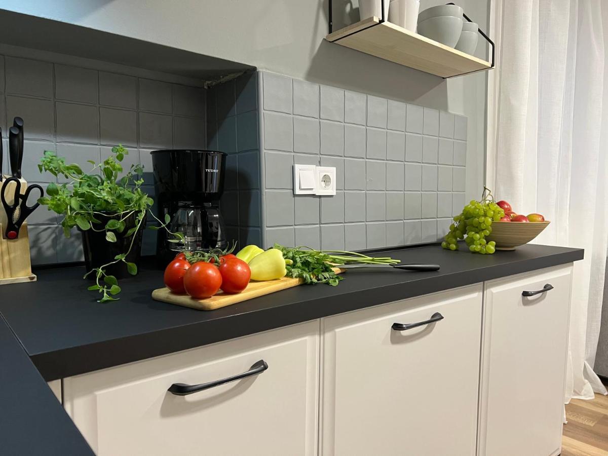 Cinderella Apartment With Free Parking Pula Luaran gambar