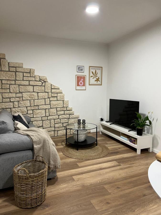 Cinderella Apartment With Free Parking Pula Luaran gambar