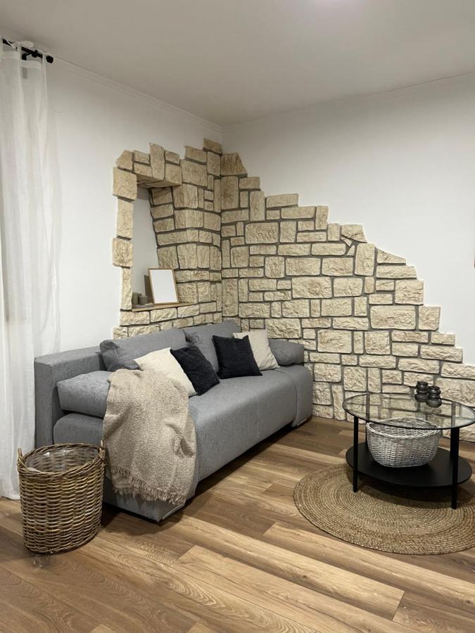 Cinderella Apartment With Free Parking Pula Luaran gambar
