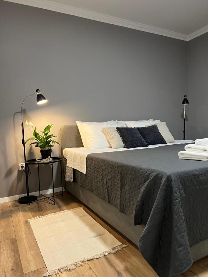 Cinderella Apartment With Free Parking Pula Luaran gambar