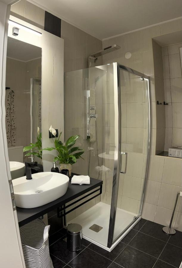 Cinderella Apartment With Free Parking Pula Luaran gambar