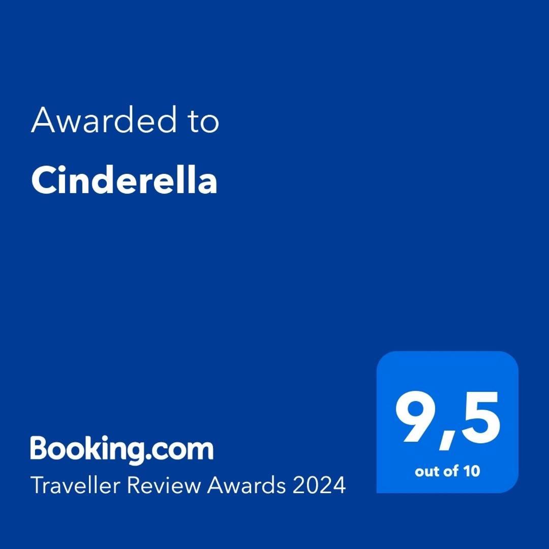 Cinderella Apartment With Free Parking Pula Luaran gambar