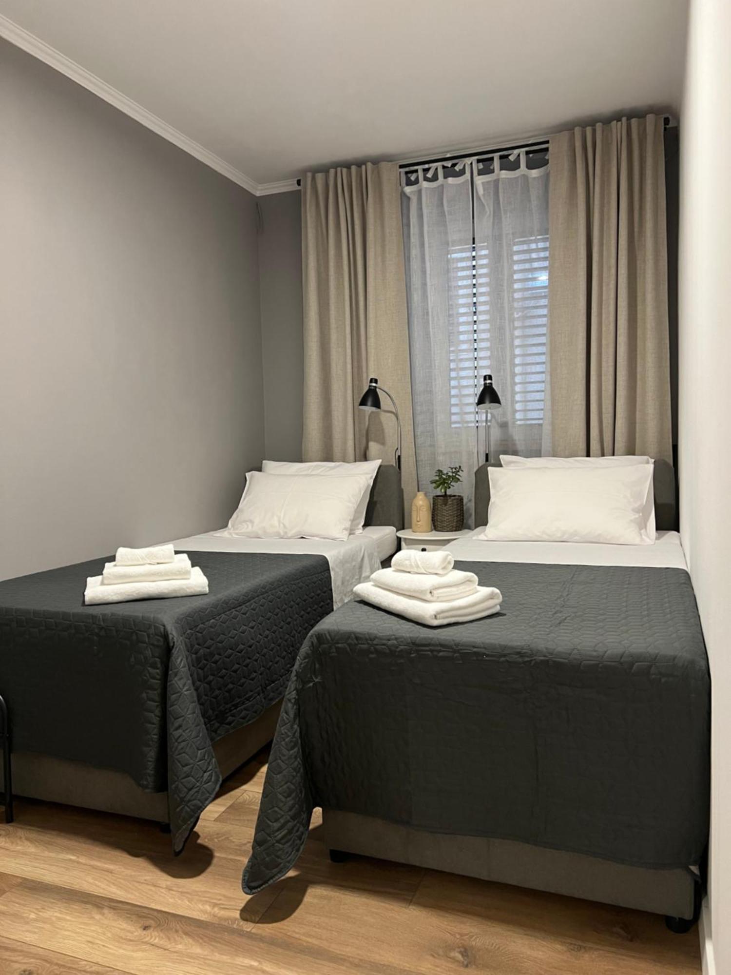 Cinderella Apartment With Free Parking Pula Luaran gambar