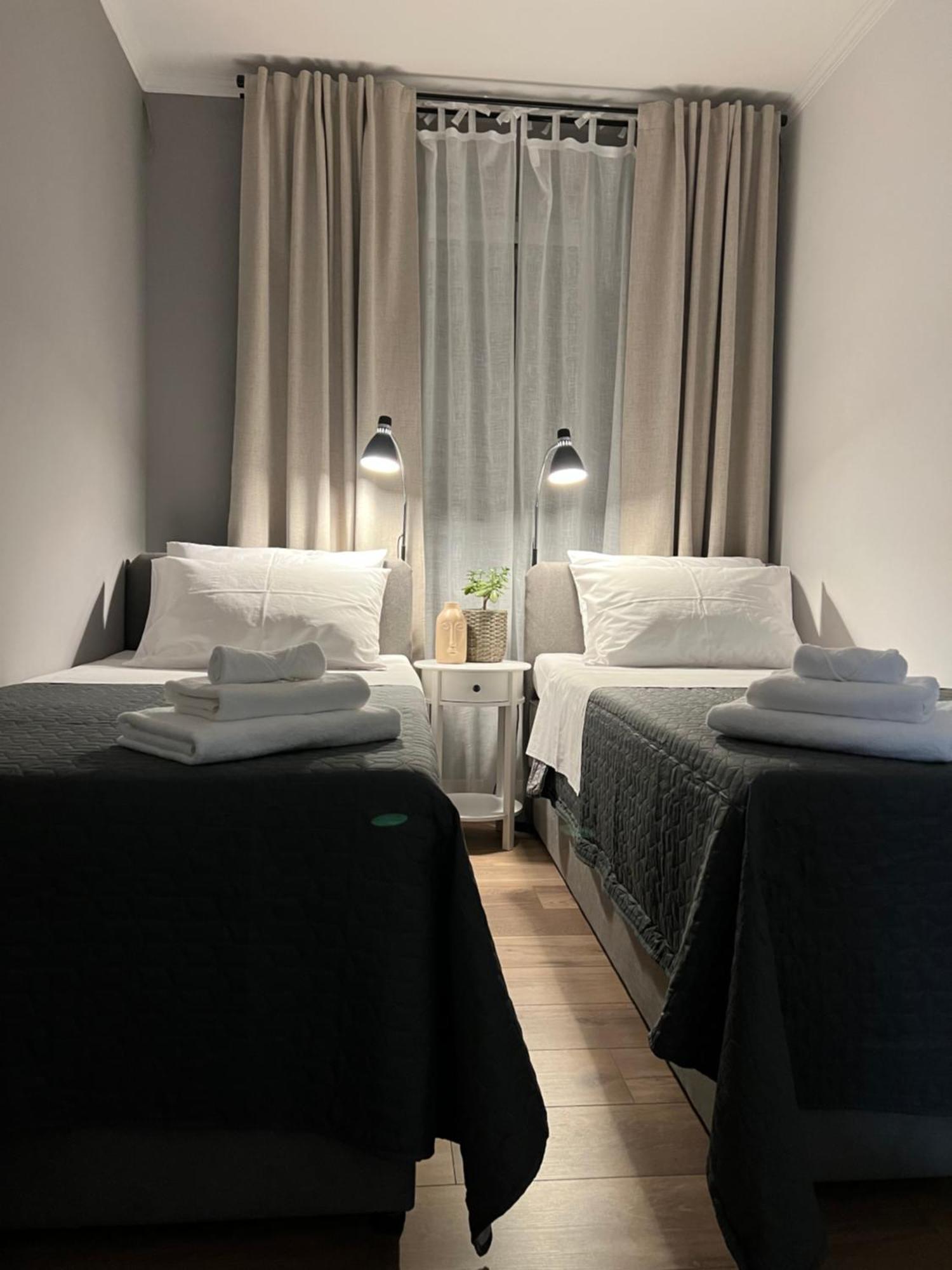 Cinderella Apartment With Free Parking Pula Luaran gambar