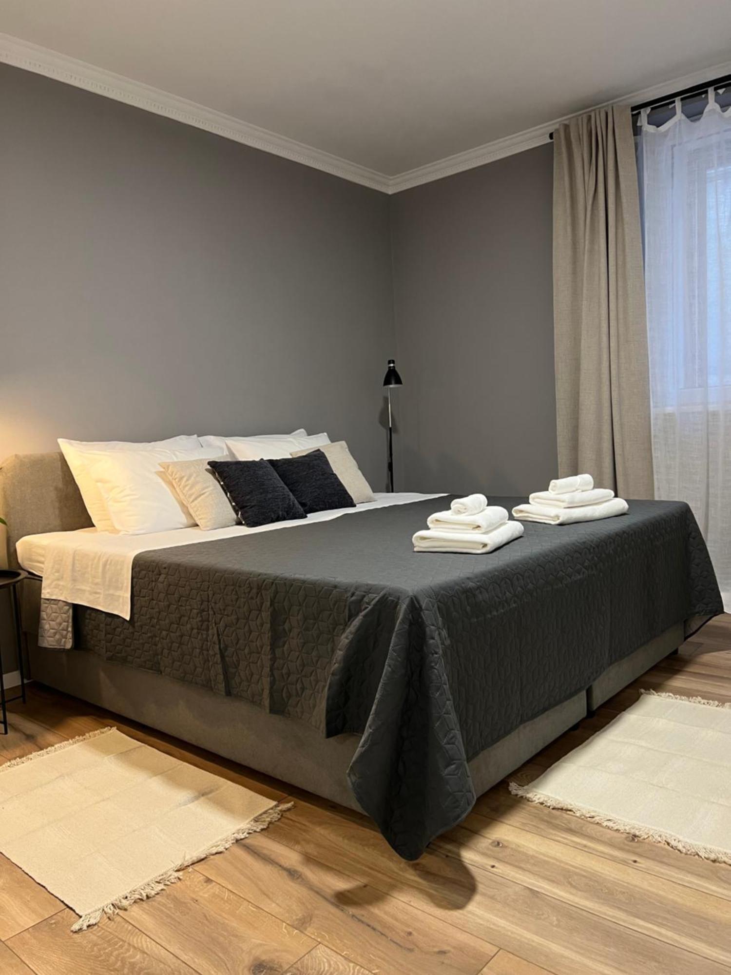 Cinderella Apartment With Free Parking Pula Luaran gambar